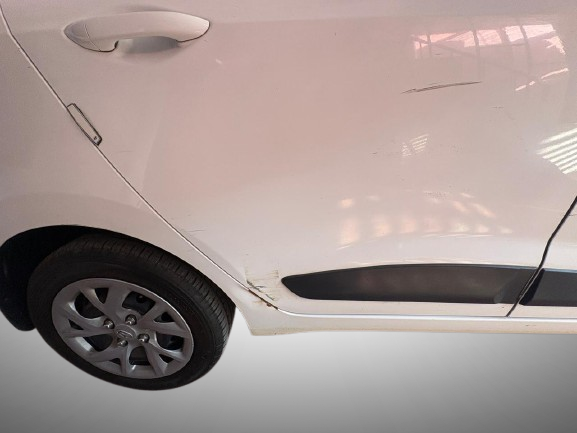 Hyundai Grand I10 - Image 8