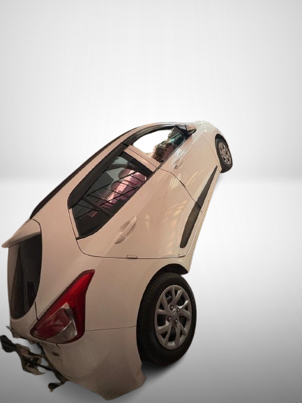Hyundai Grand I10 - Image 4