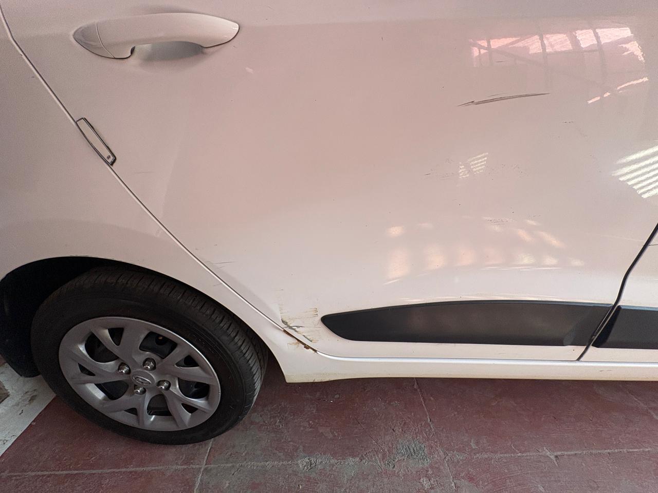 Hyundai Grand I10 - Image 9