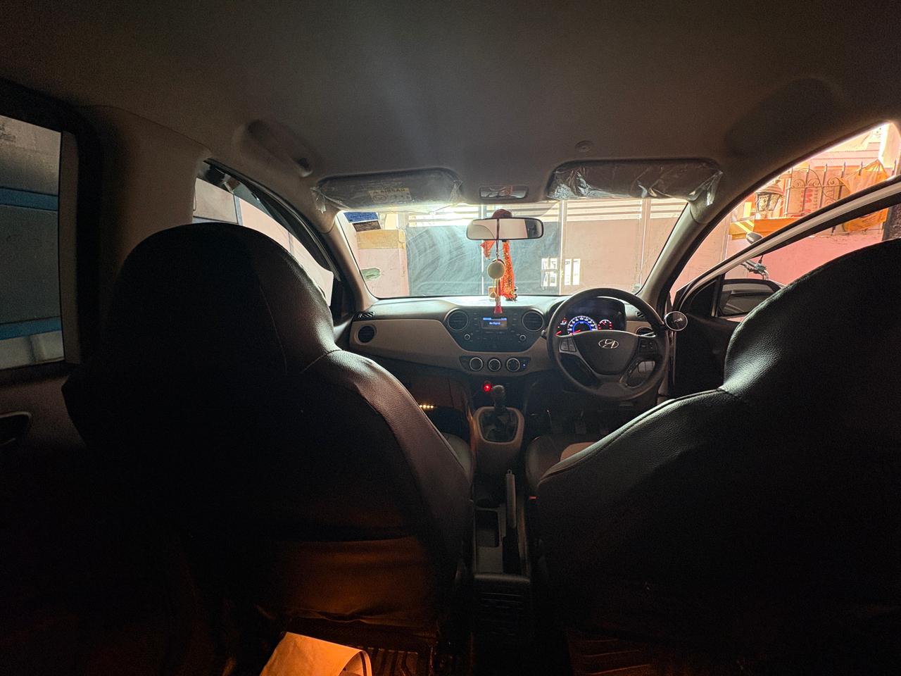 Hyundai Grand I10 - Image 7
