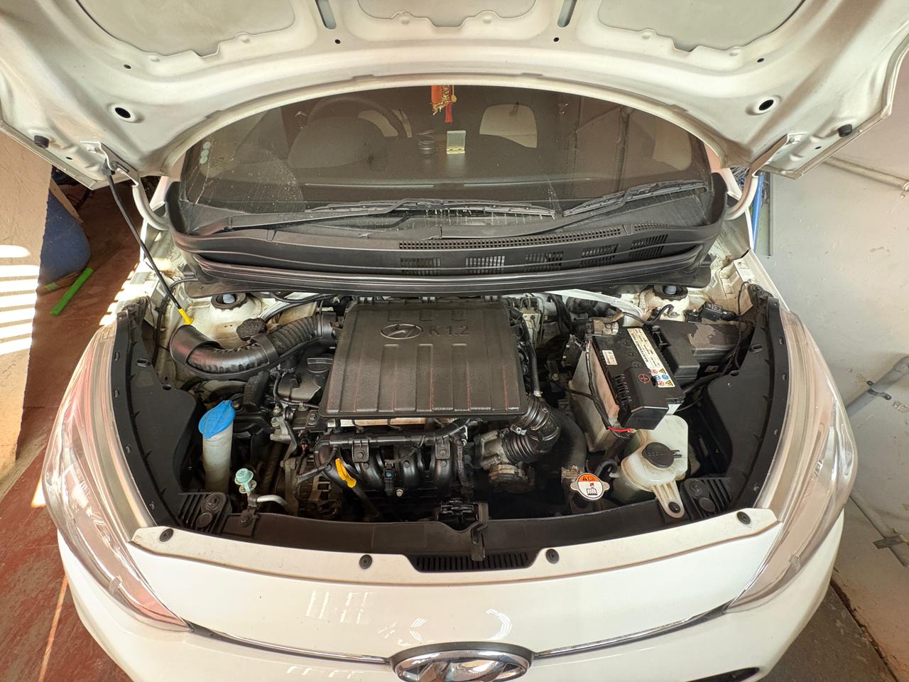 Hyundai Grand I10 - Image 2