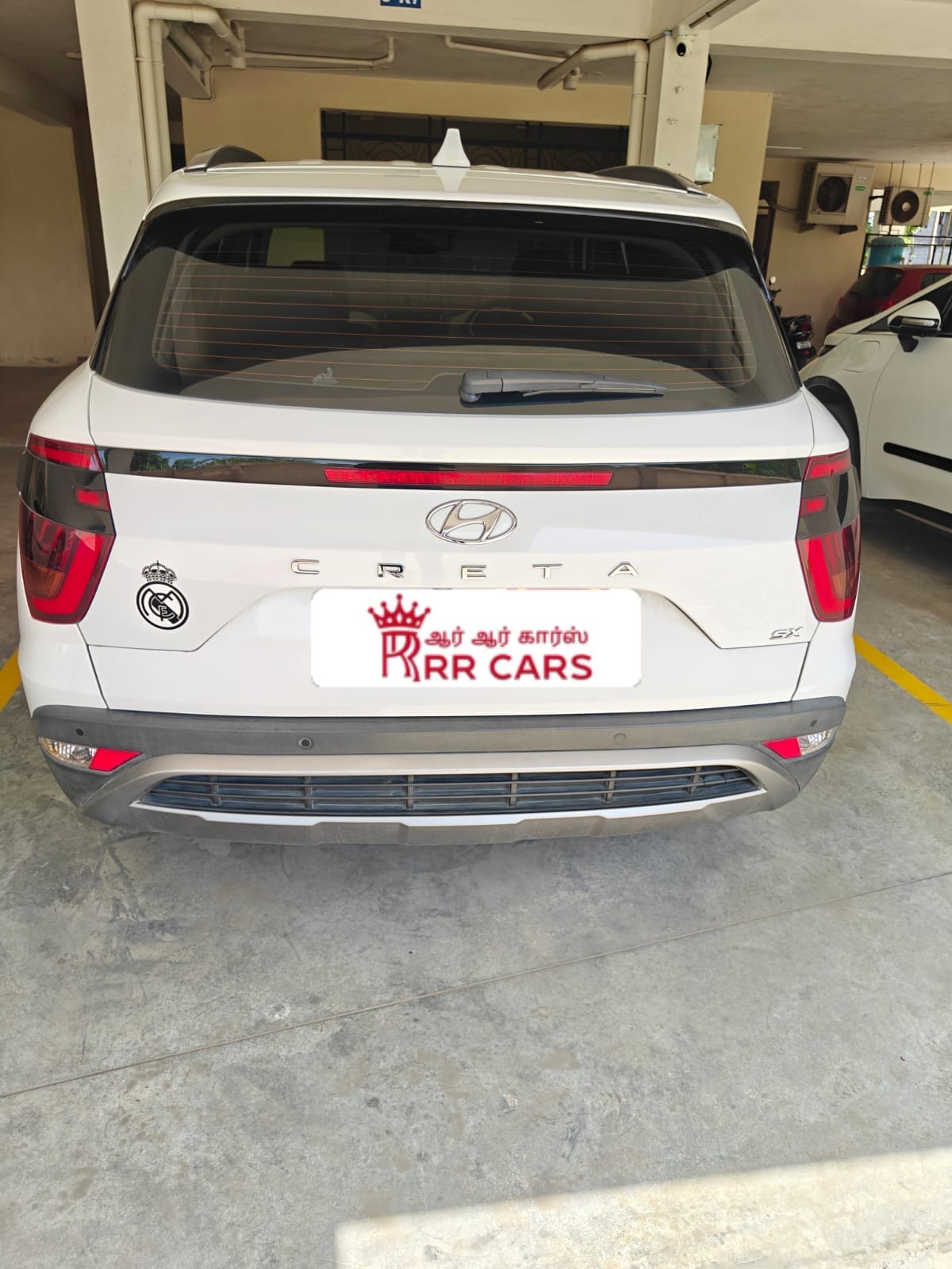 Hyundai Creta - Image 7