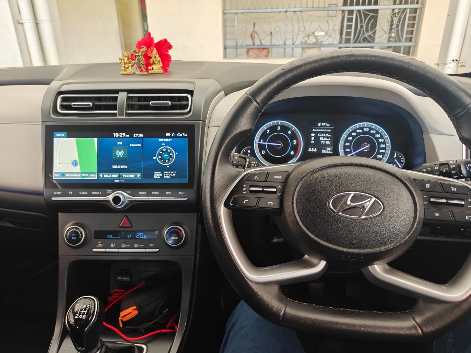 Hyundai Creta - Image 6