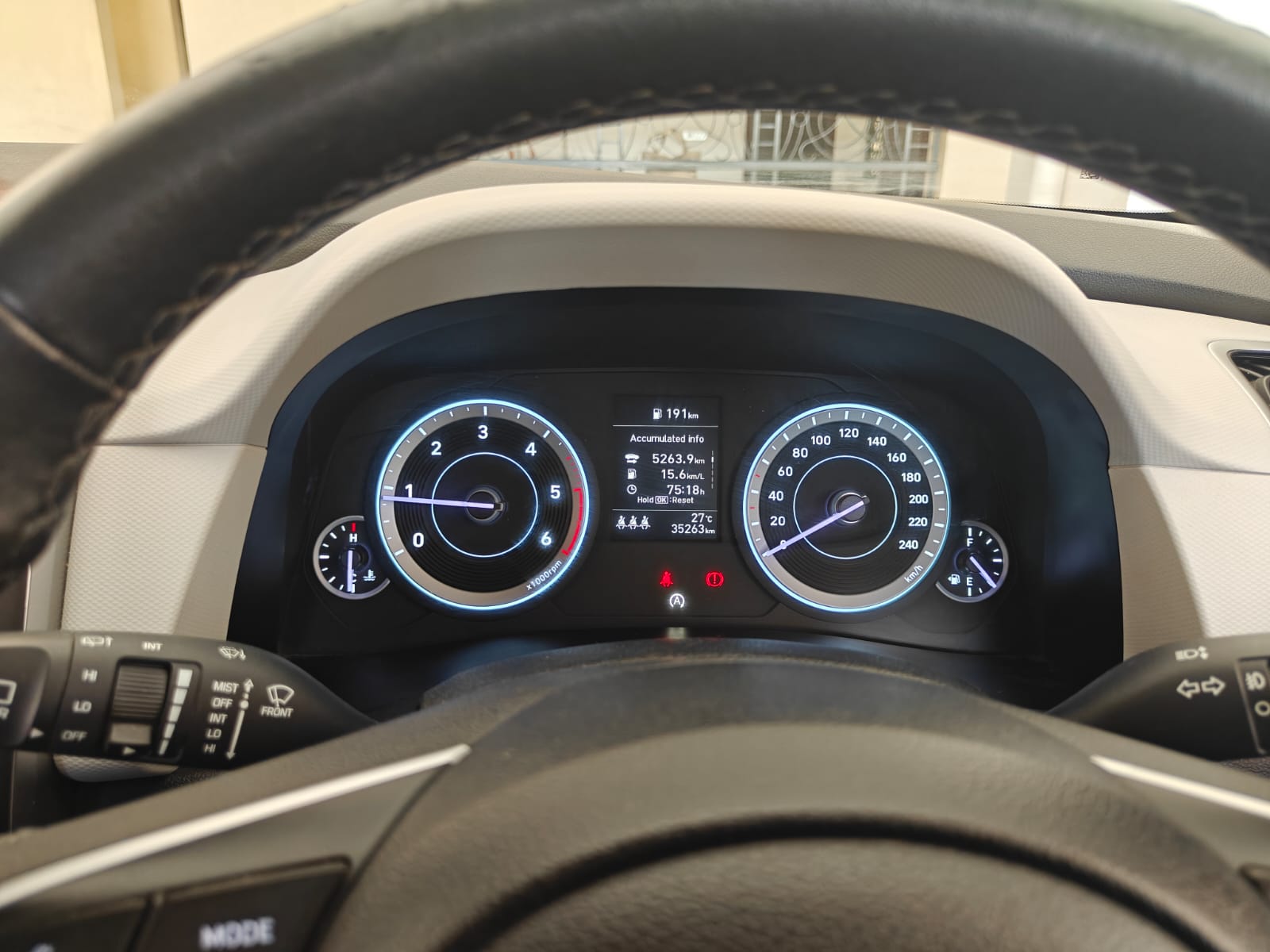 Hyundai Creta - Image 5