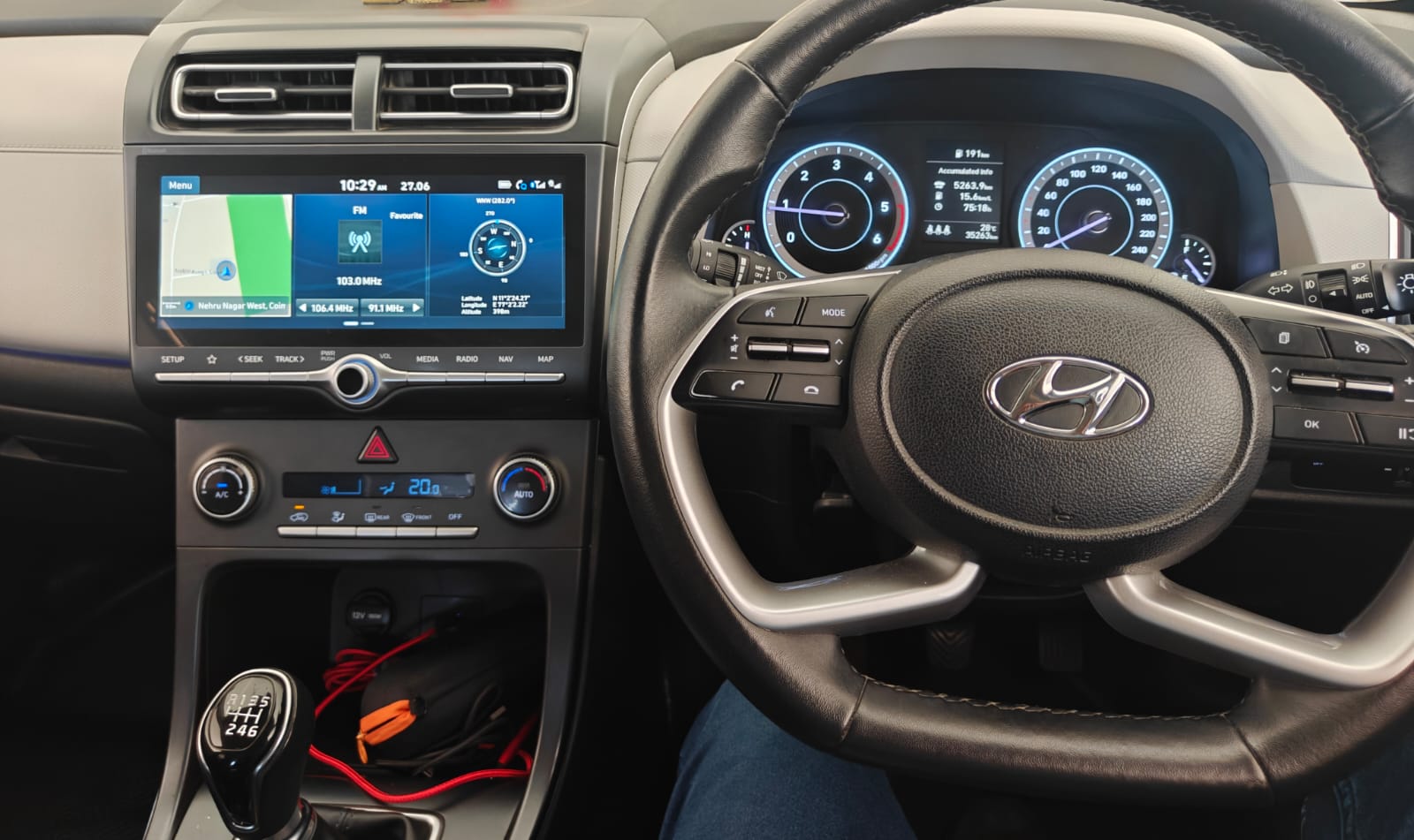 Hyundai Creta - Image 4