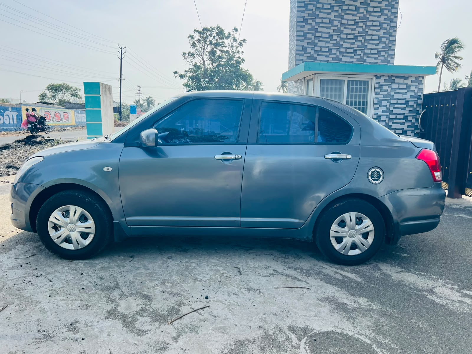 Maruti Suzuki Swift dzire - Image 4
