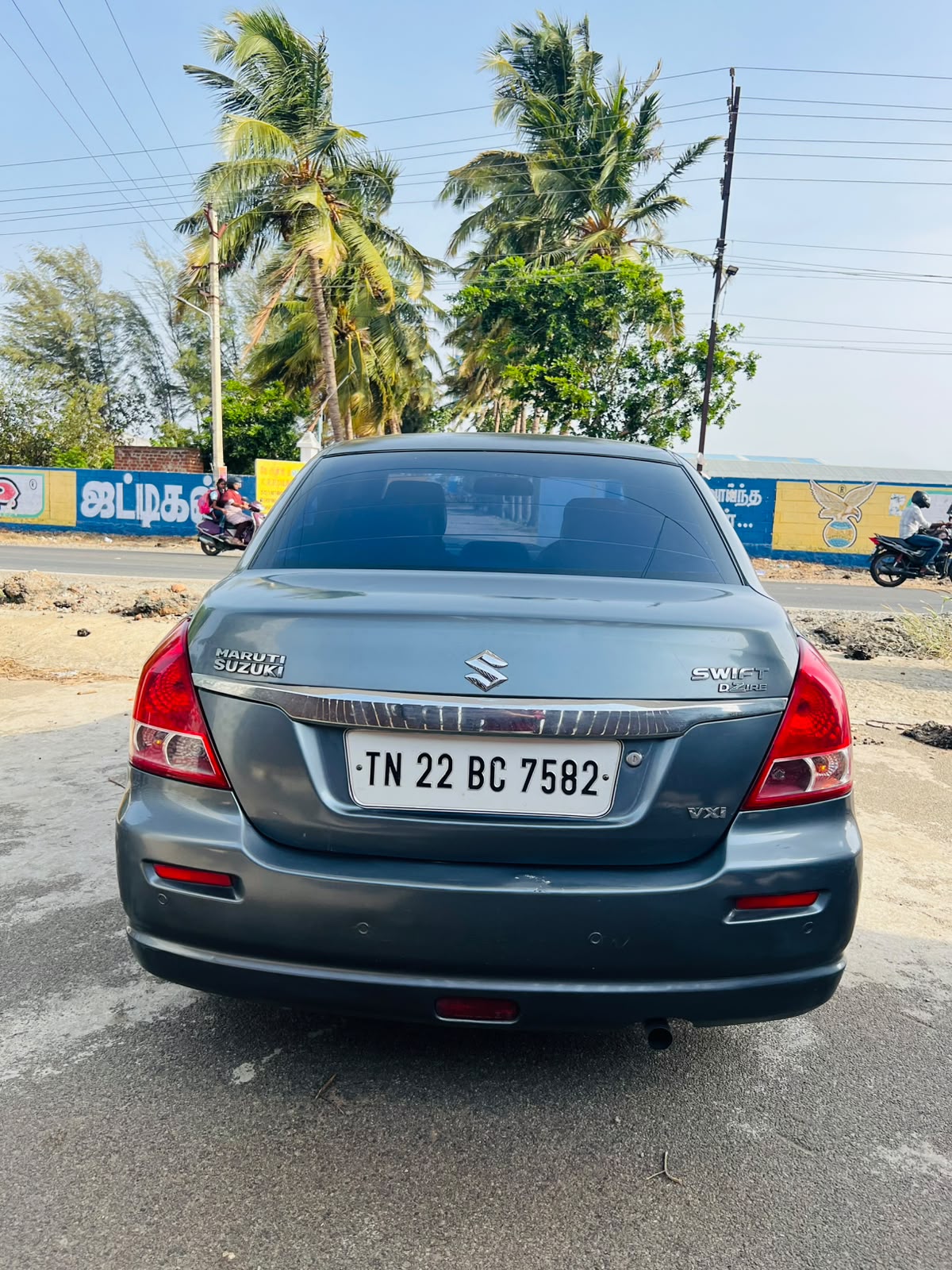 Maruti Suzuki Swift dzire - Image 10