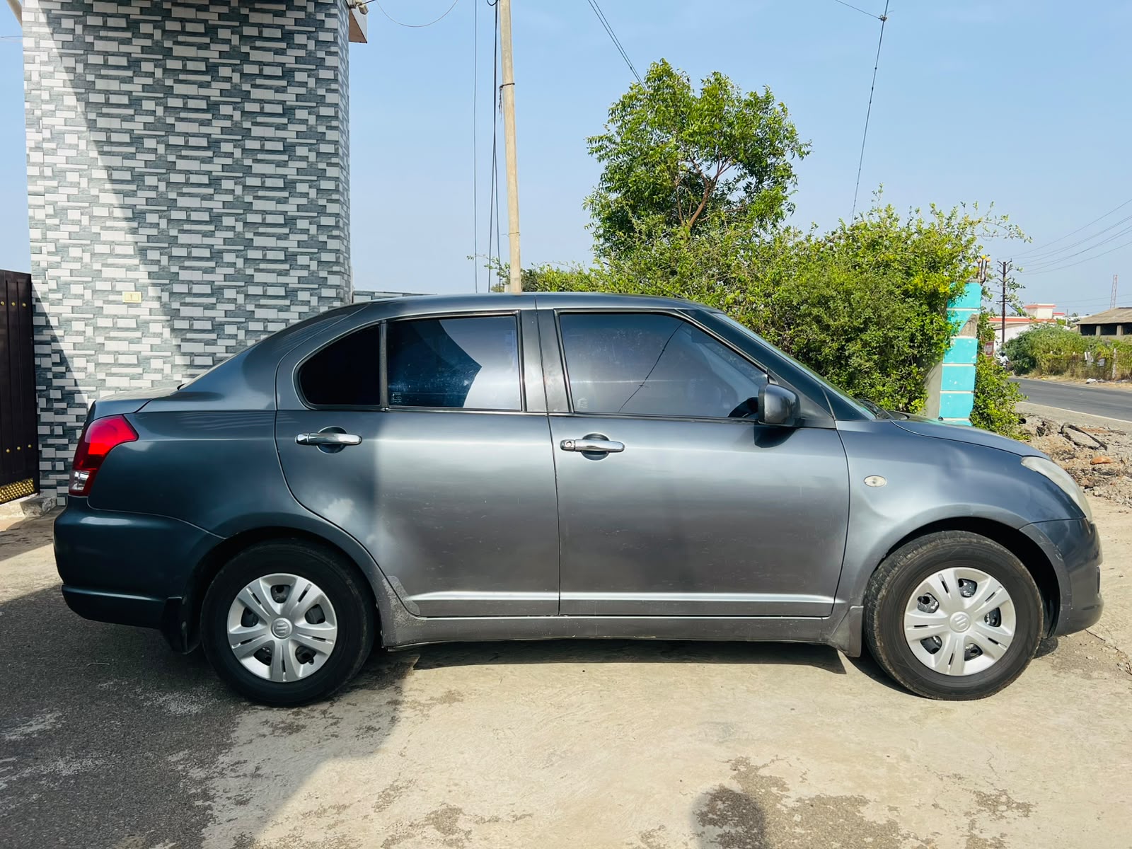 Maruti Suzuki Swift dzire - Image 5