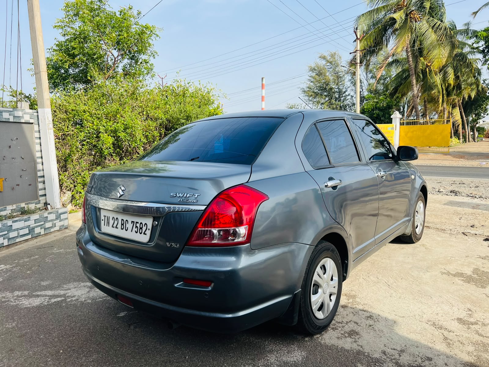 Maruti Suzuki Swift dzire - Image 6