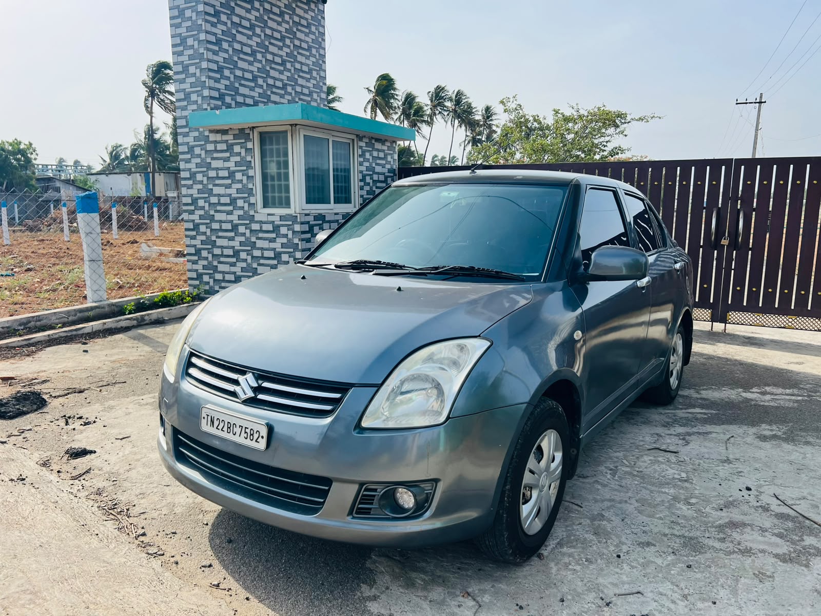 Maruti Suzuki Swift dzire - Image 2