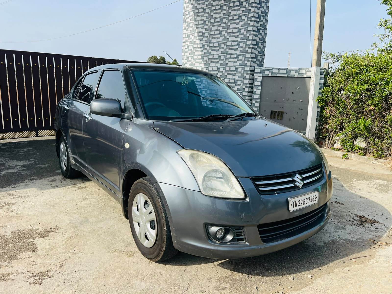 Maruti Suzuki Swift dzire - Image 3