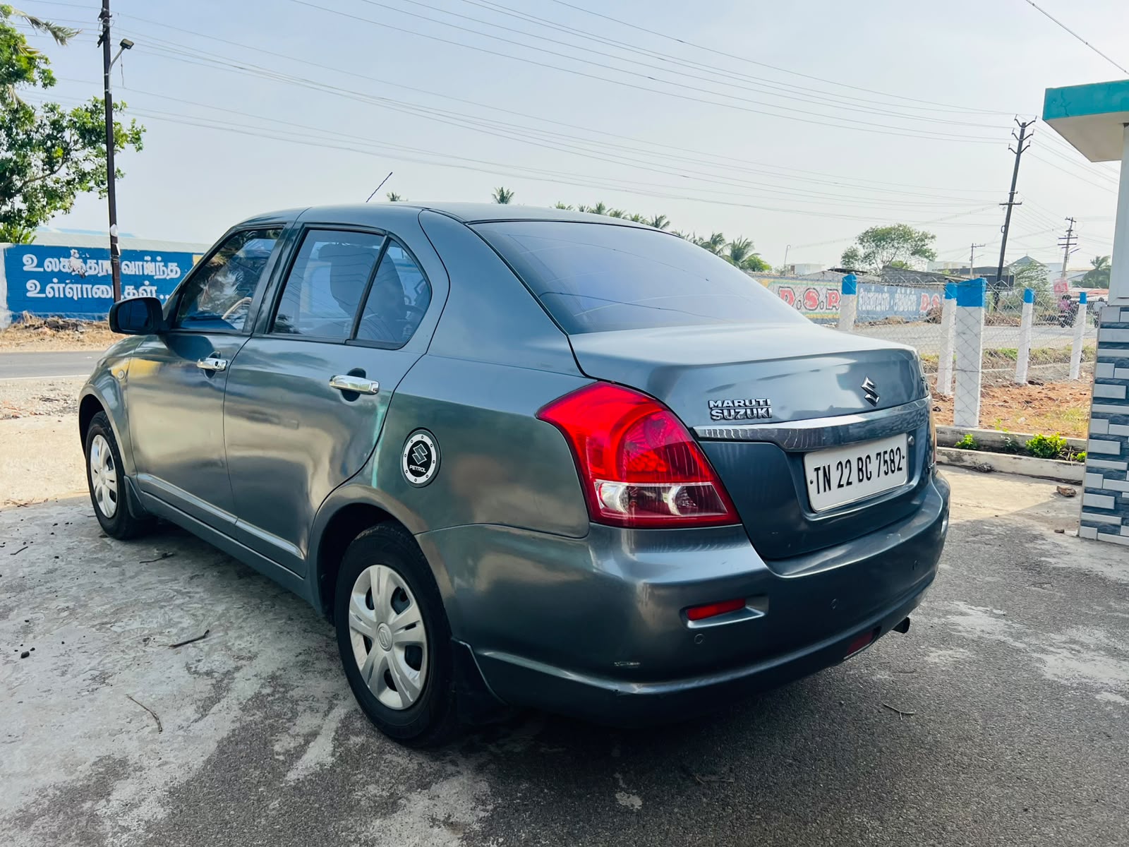 Maruti Suzuki Swift dzire - Image 7