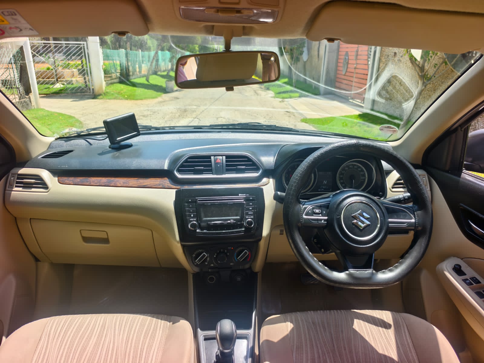 Maruti Suzuki Swift dzire - Image 5