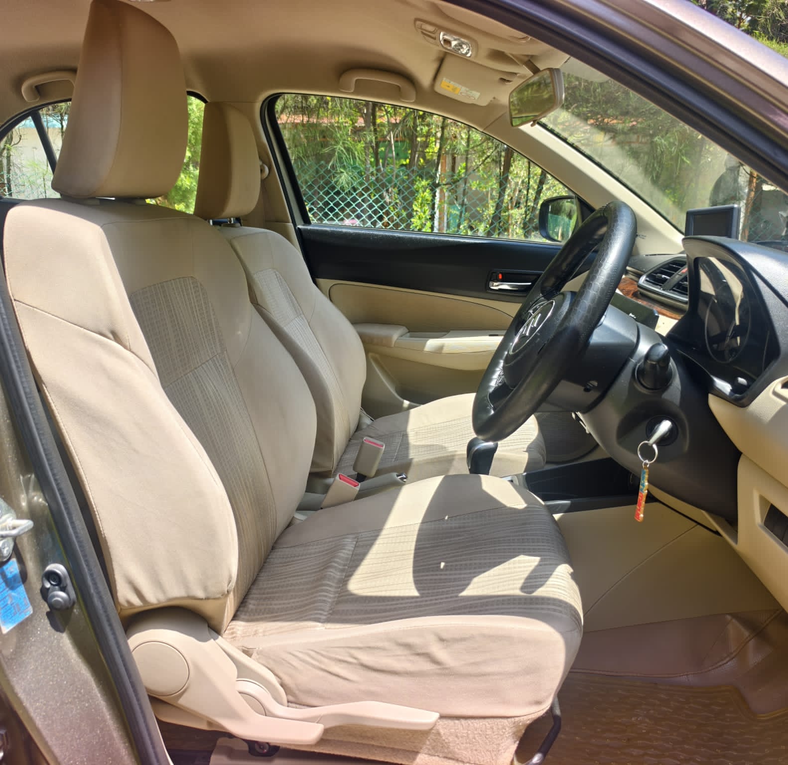 Maruti Suzuki Swift dzire - Image 6