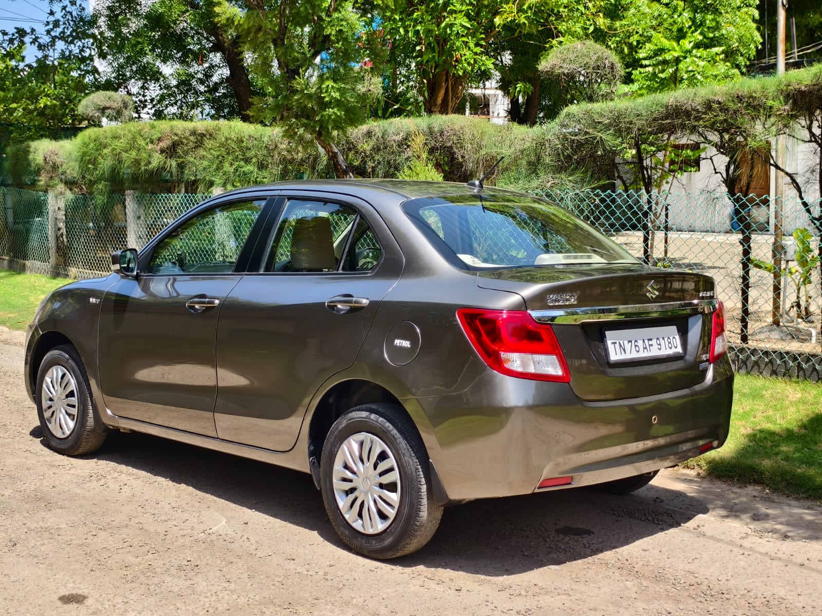 Maruti Suzuki Swift dzire - Image 8