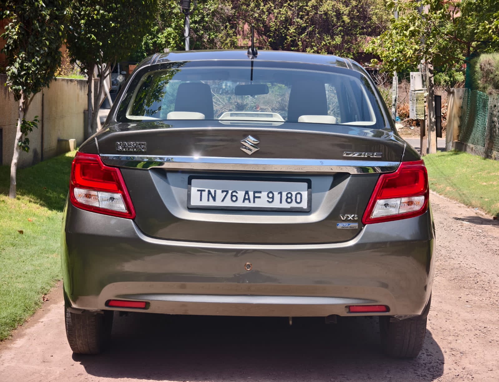 Maruti Suzuki Swift dzire - Image 9