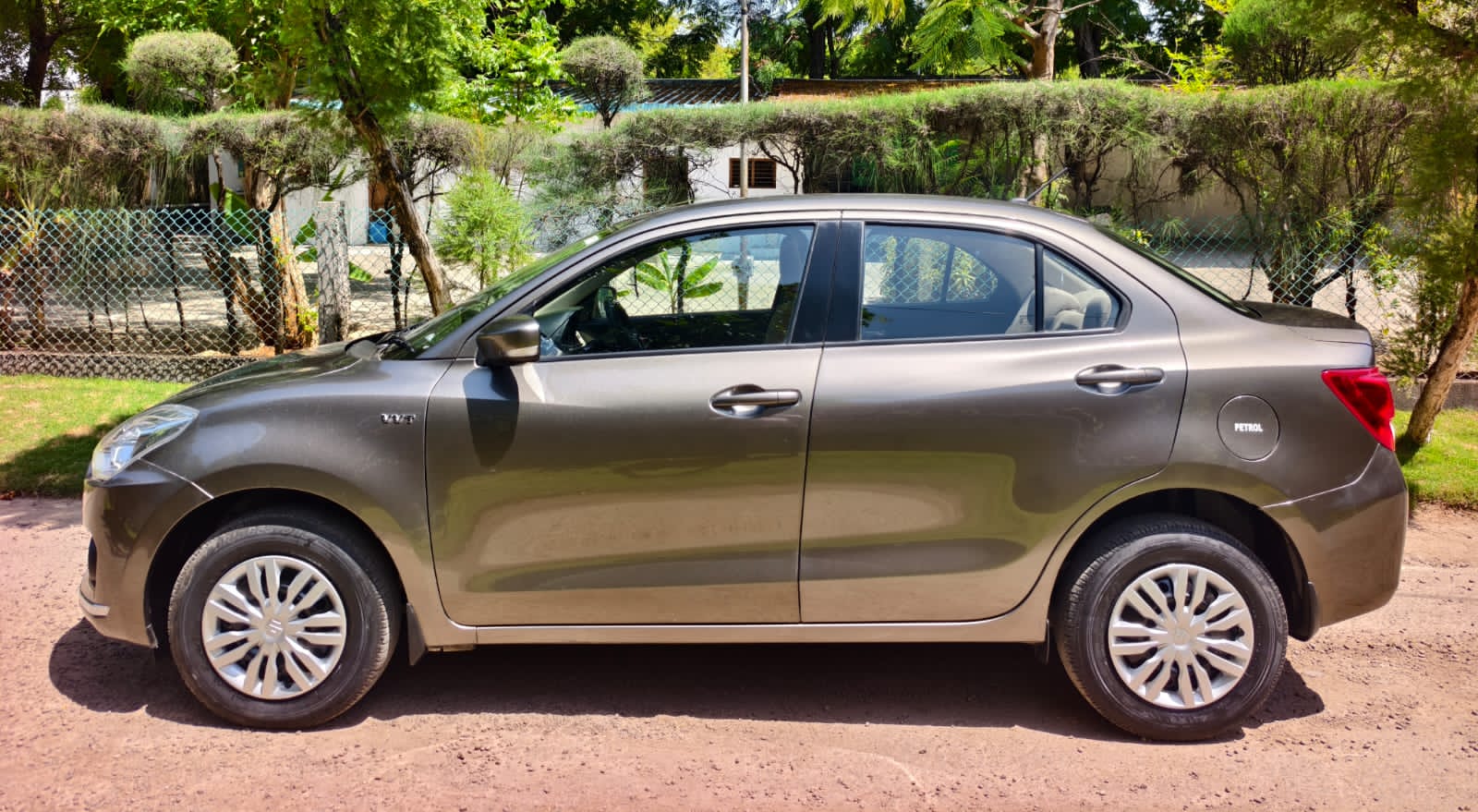 Maruti Suzuki Swift dzire - Image 3