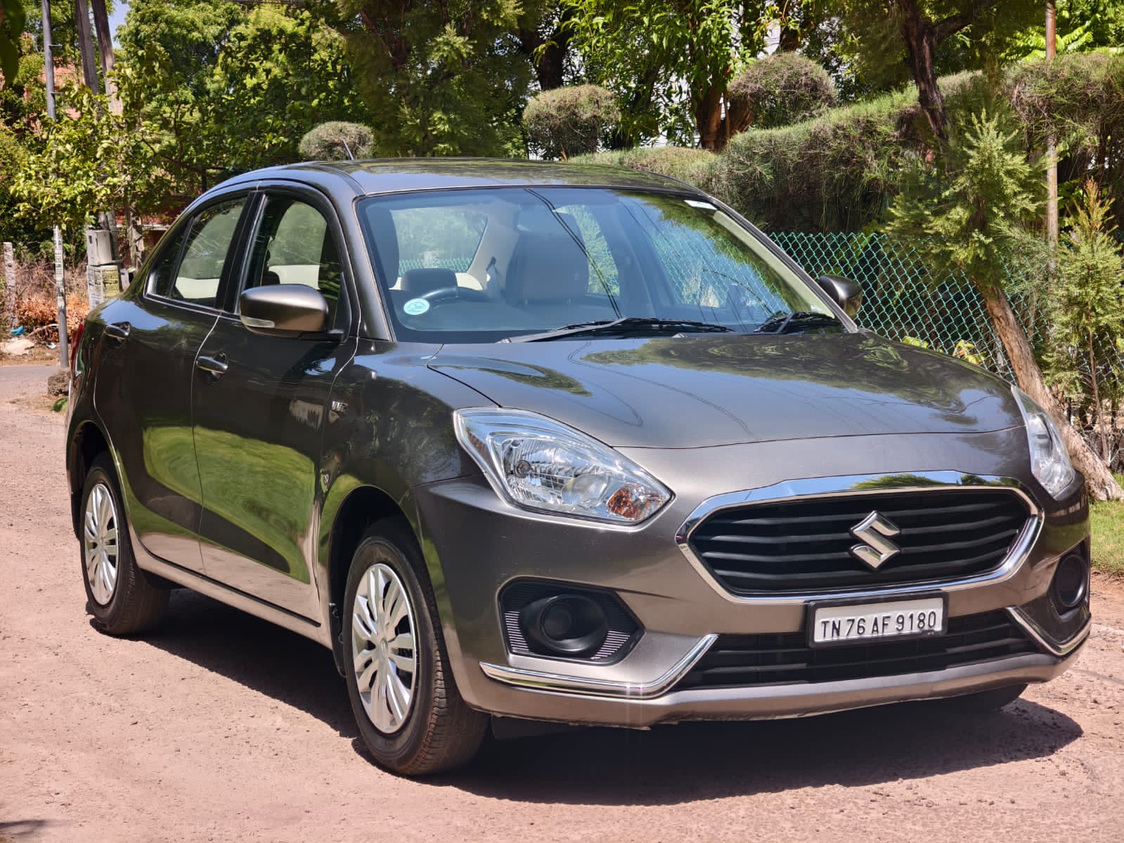 Maruti Suzuki Swift dzire - Image 4