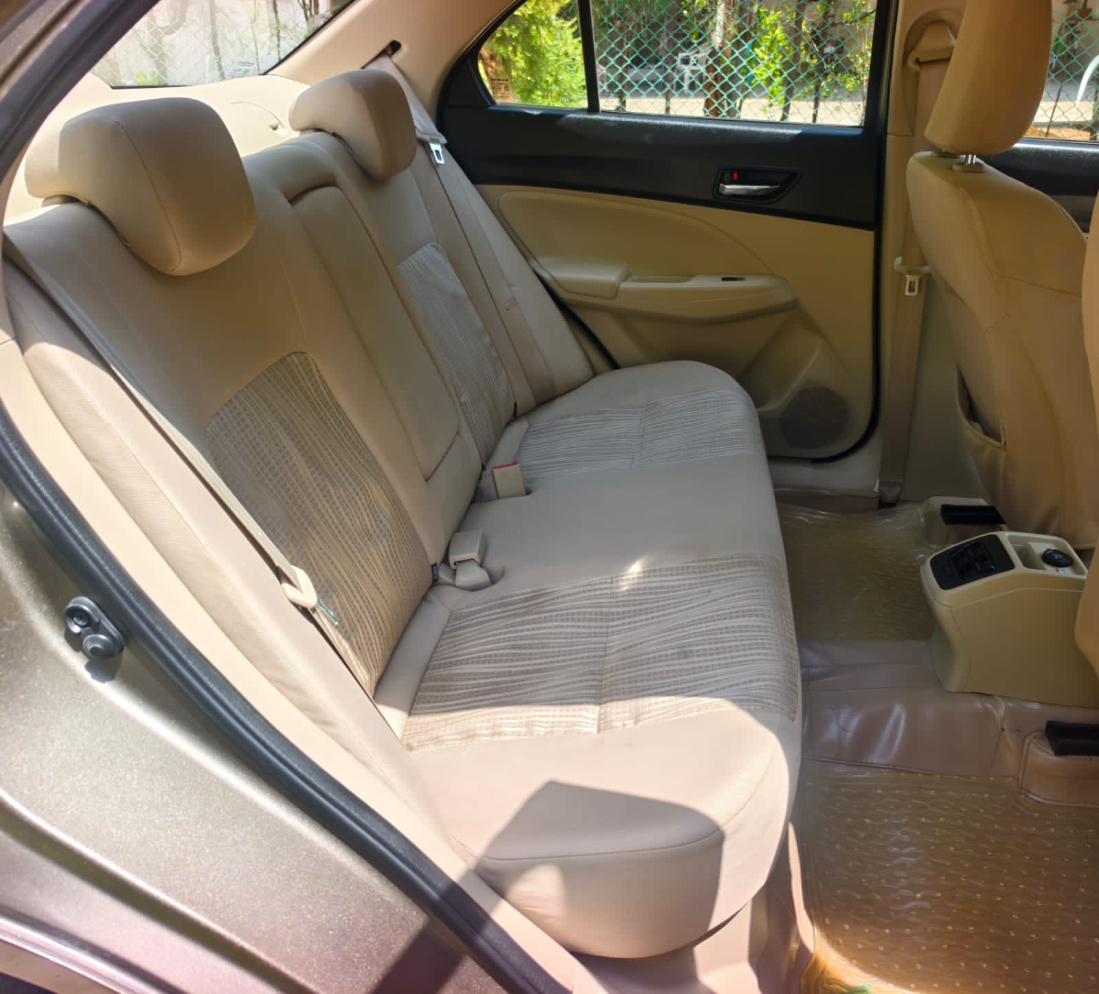 Maruti Suzuki Swift dzire - Image 7