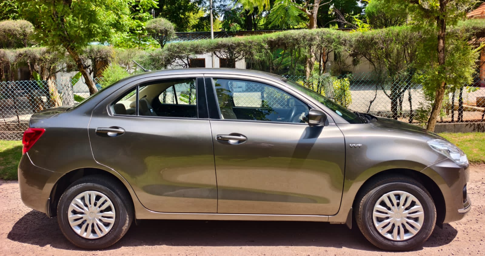 Maruti Suzuki Swift dzire - Image 2