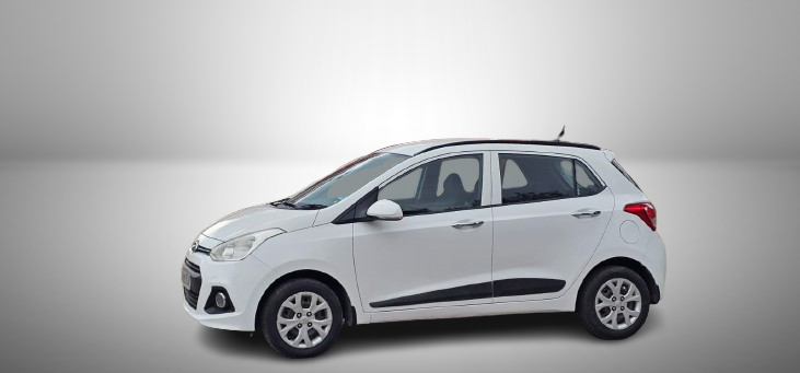 Hyundai Grand I10 - Image 9