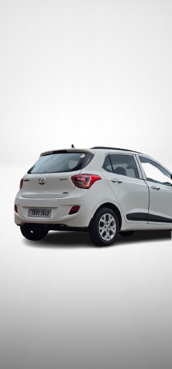 Hyundai Grand I10 - Image 6