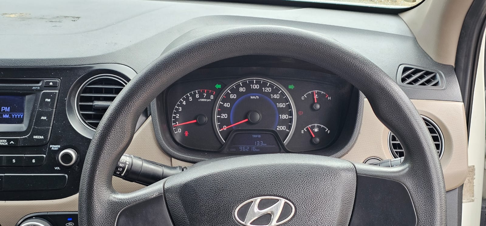 Hyundai Grand I10 - Image 2
