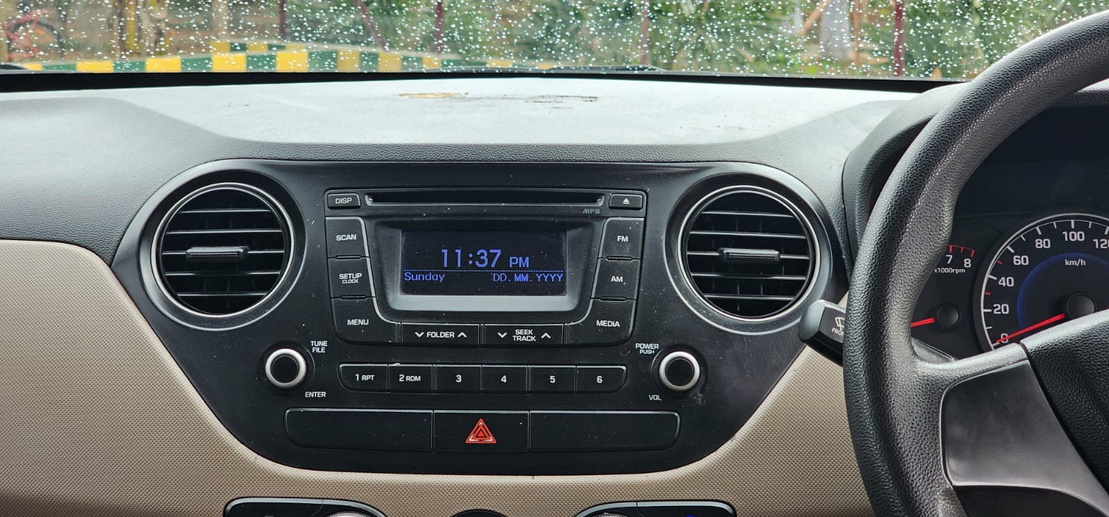 Hyundai Grand I10 - Image 3