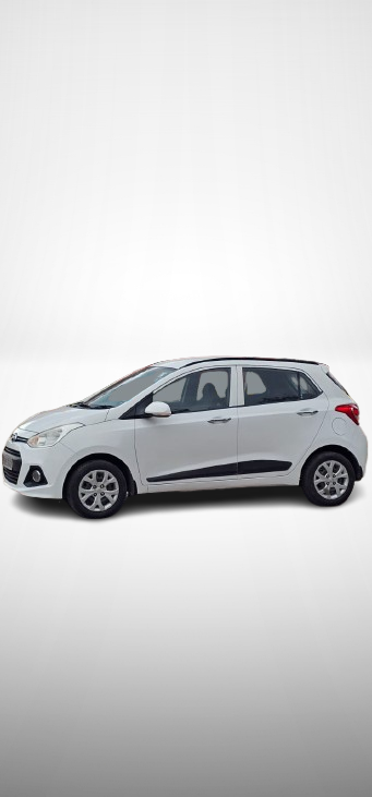 Hyundai Grand I10 - Image 5