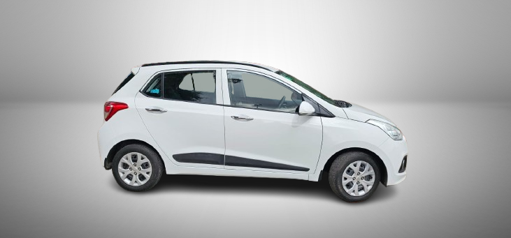 Hyundai Grand I10 - Image 4