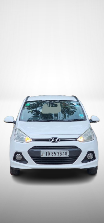 Hyundai Grand I10