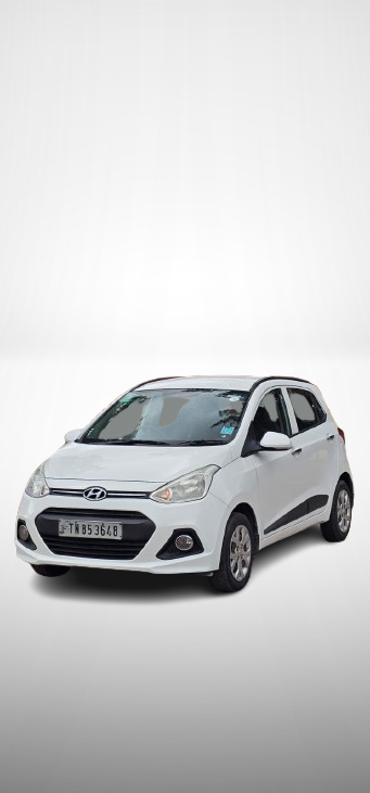 Hyundai Grand I10 - Image 7