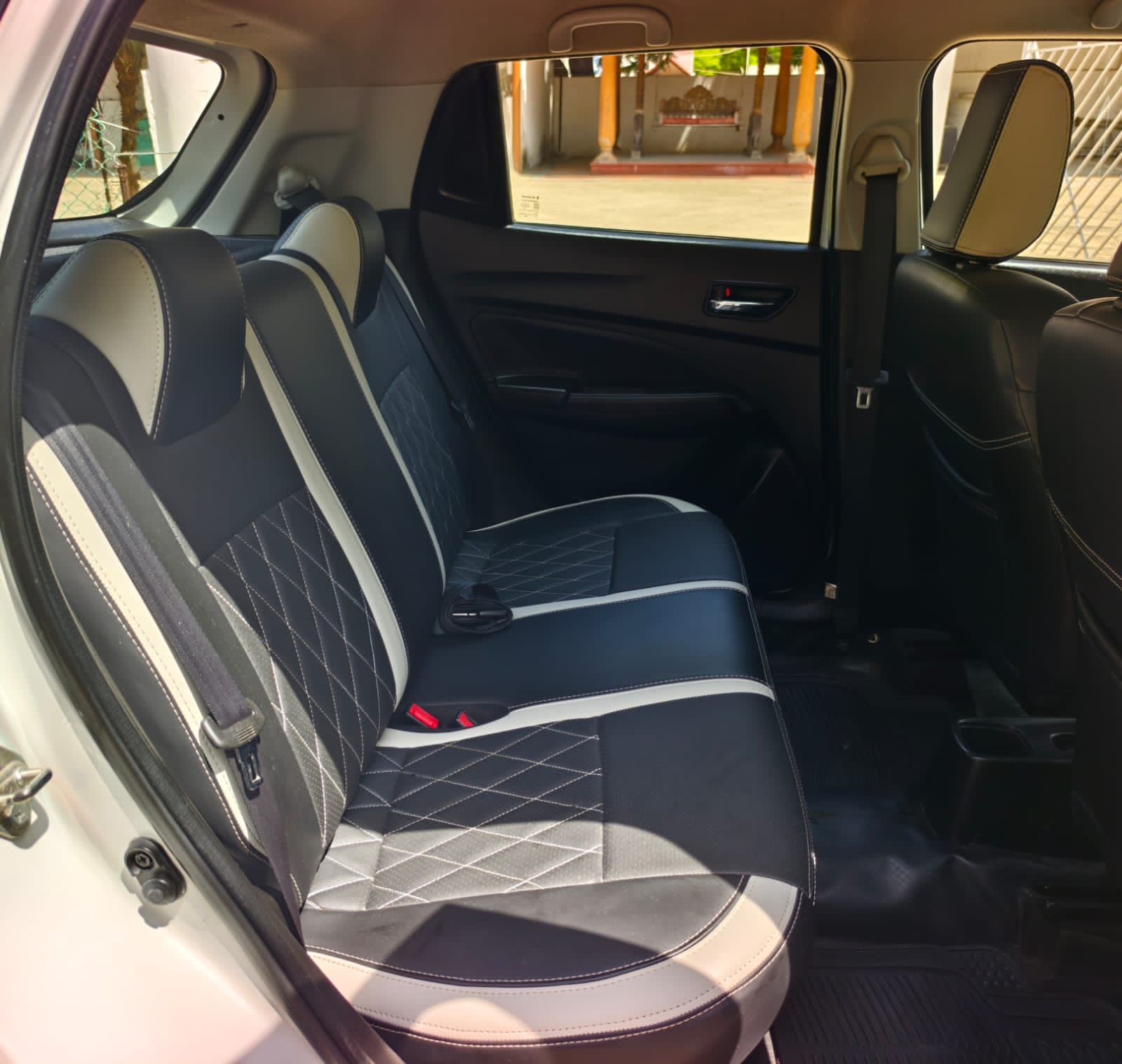 Maruti Suzuki Swift - Image 6