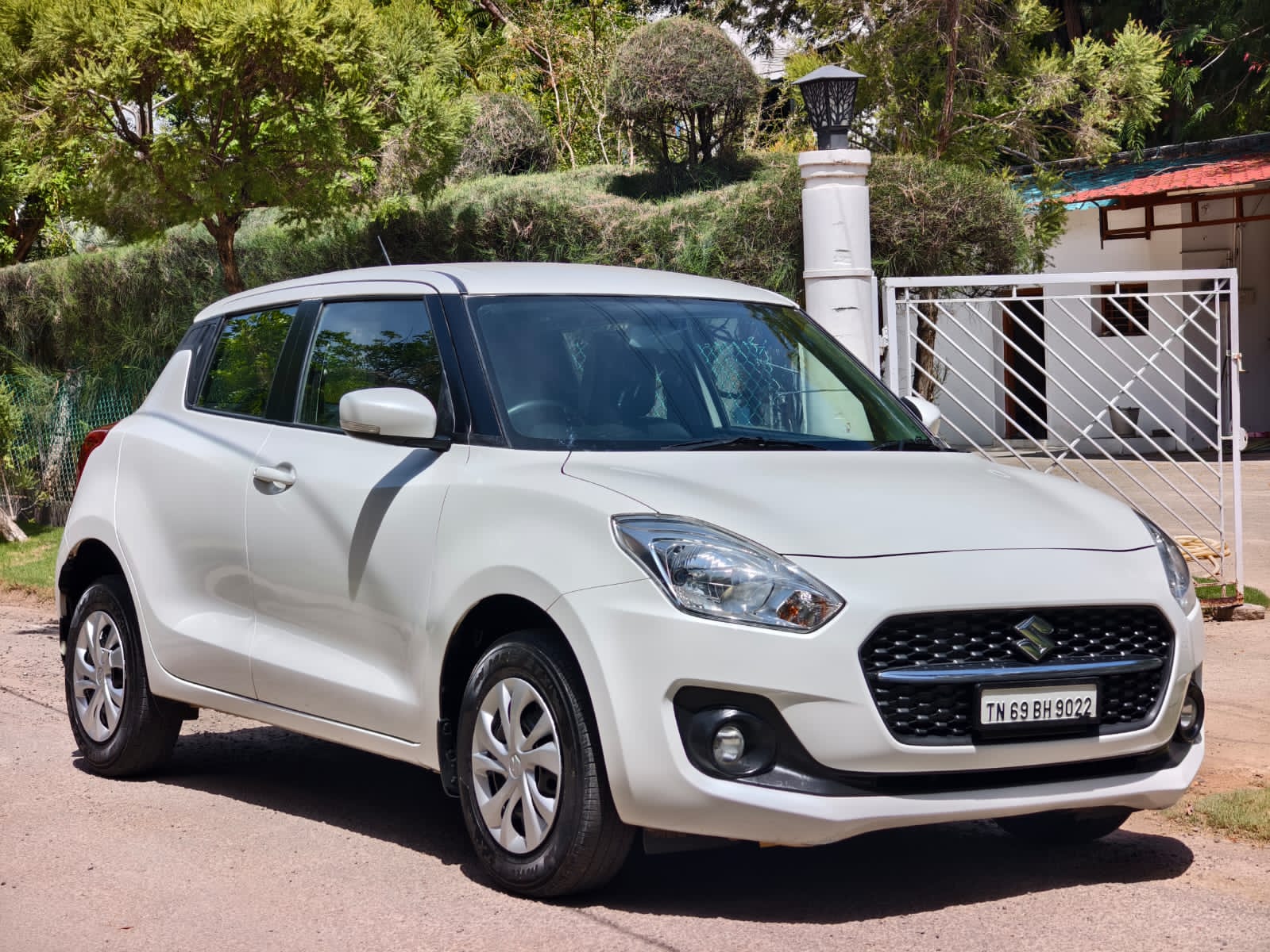 Maruti Suzuki Swift - Image 2