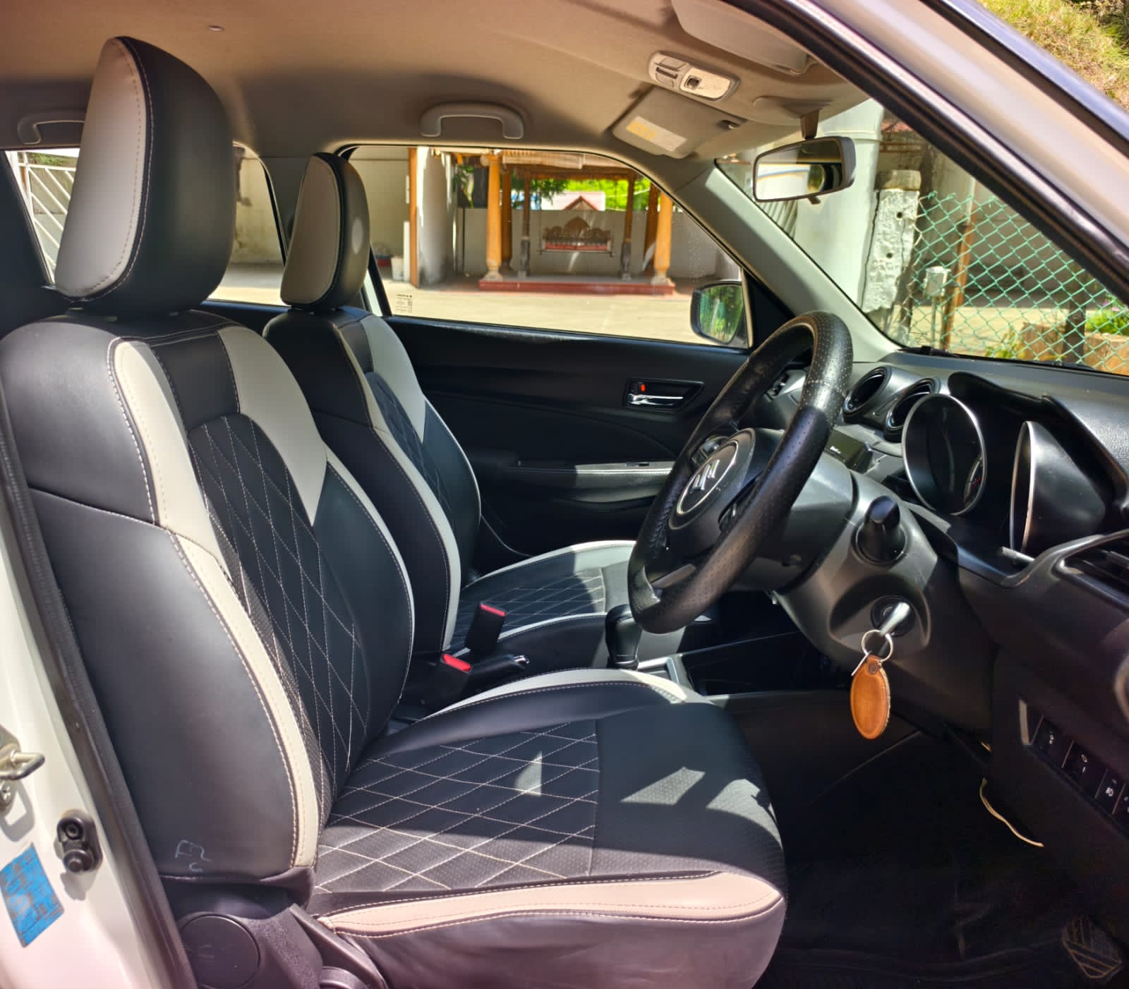 Maruti Suzuki Swift - Image 5