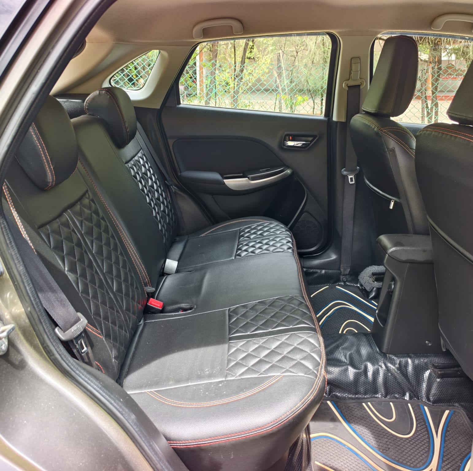 Maruti Suzuki Baleno - Image 6