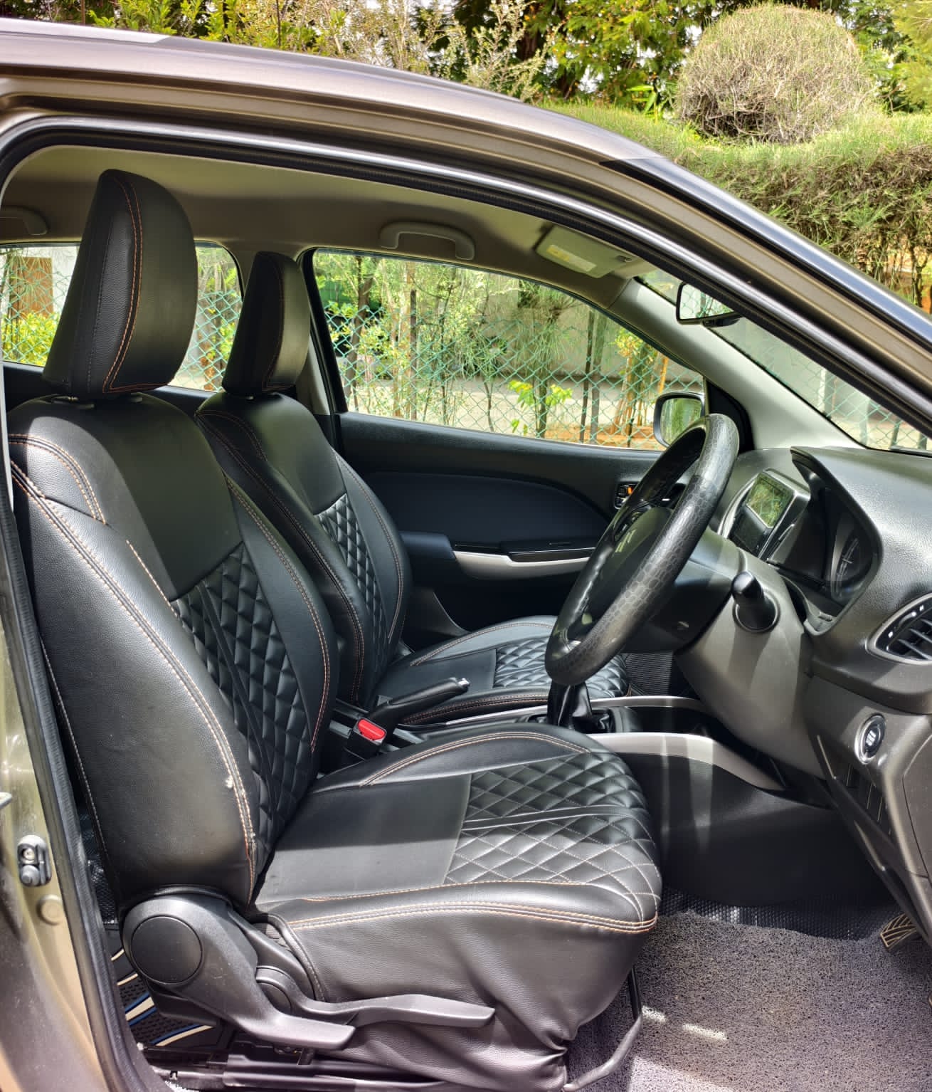 Maruti Suzuki Baleno - Image 5