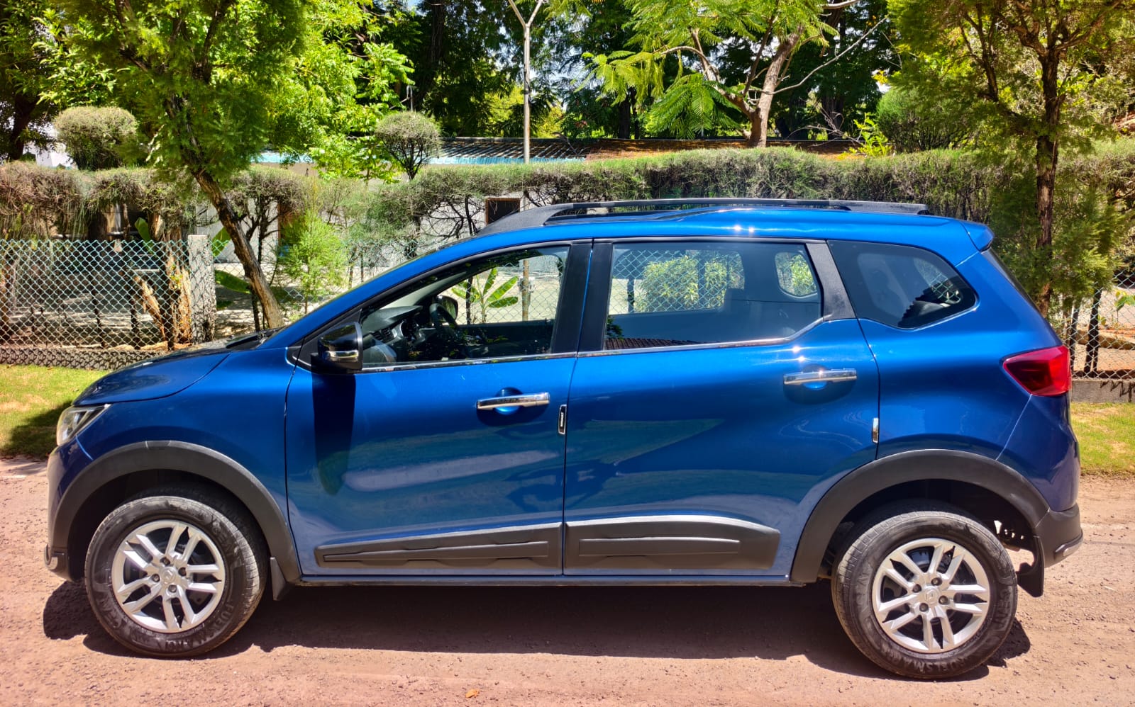 Renault Triber - Image 3