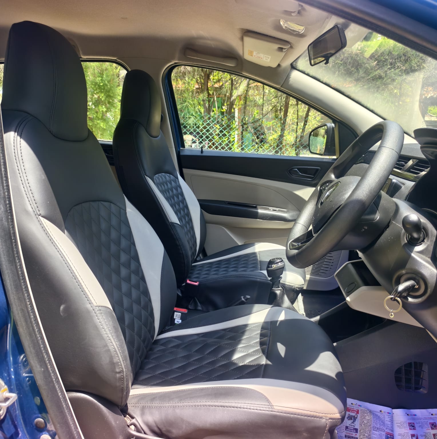 Renault Triber - Image 6