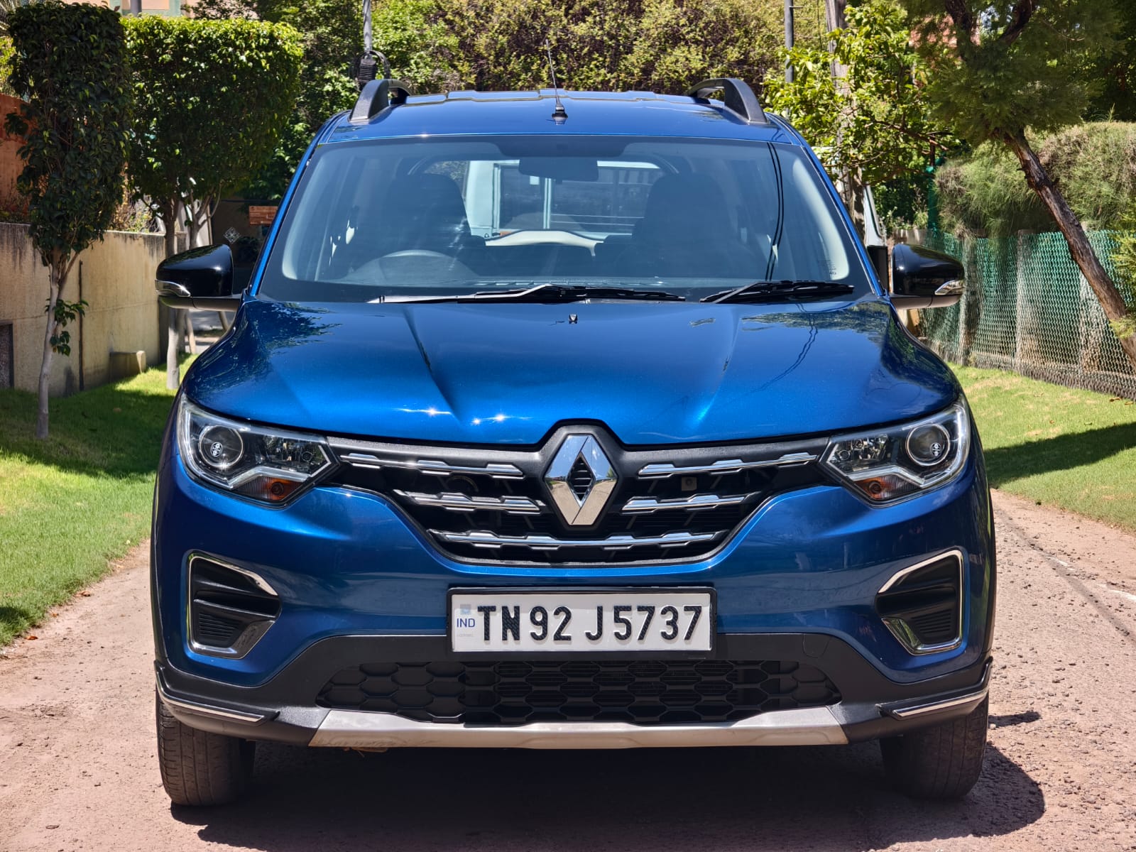 Renault Triber