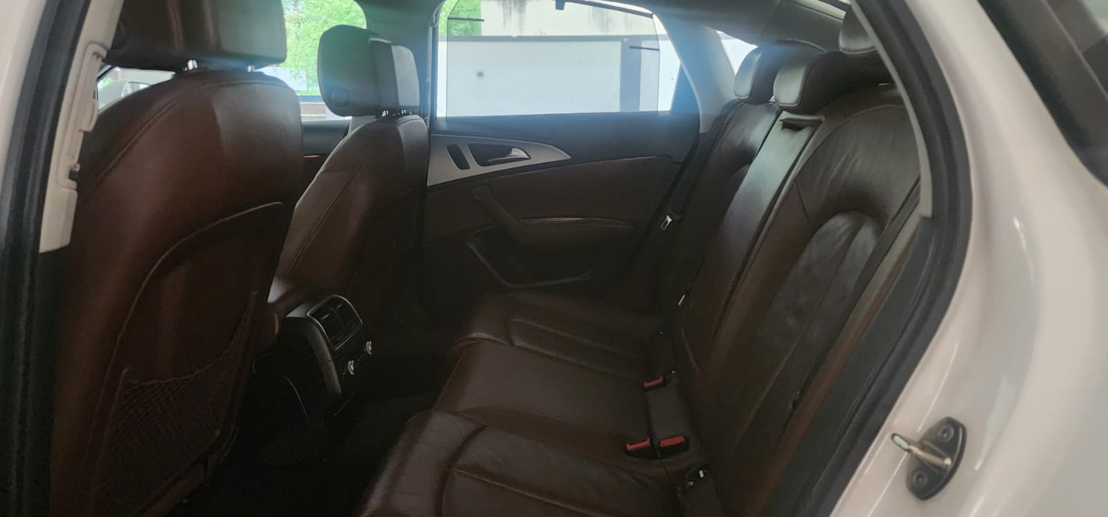 Audi A6 - Image 4