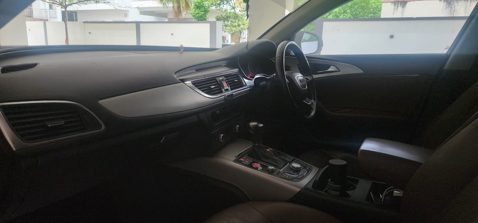 Audi A6 - Image 3