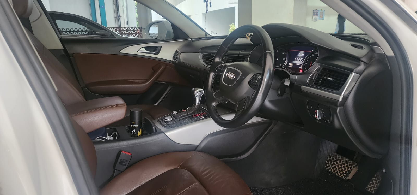 Audi A6 - Image 6