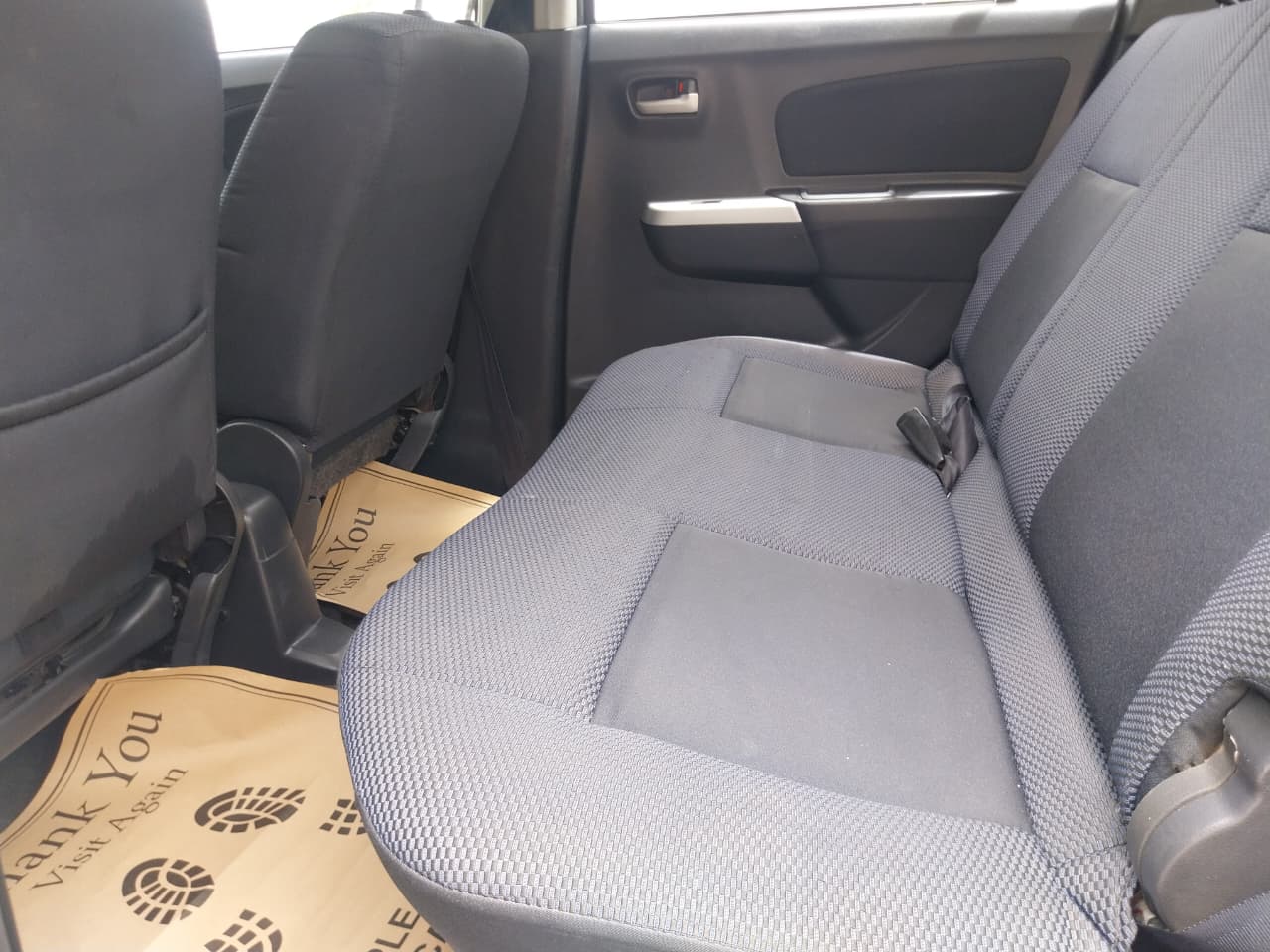 Maruti Suzuki Wagon R - Image 5
