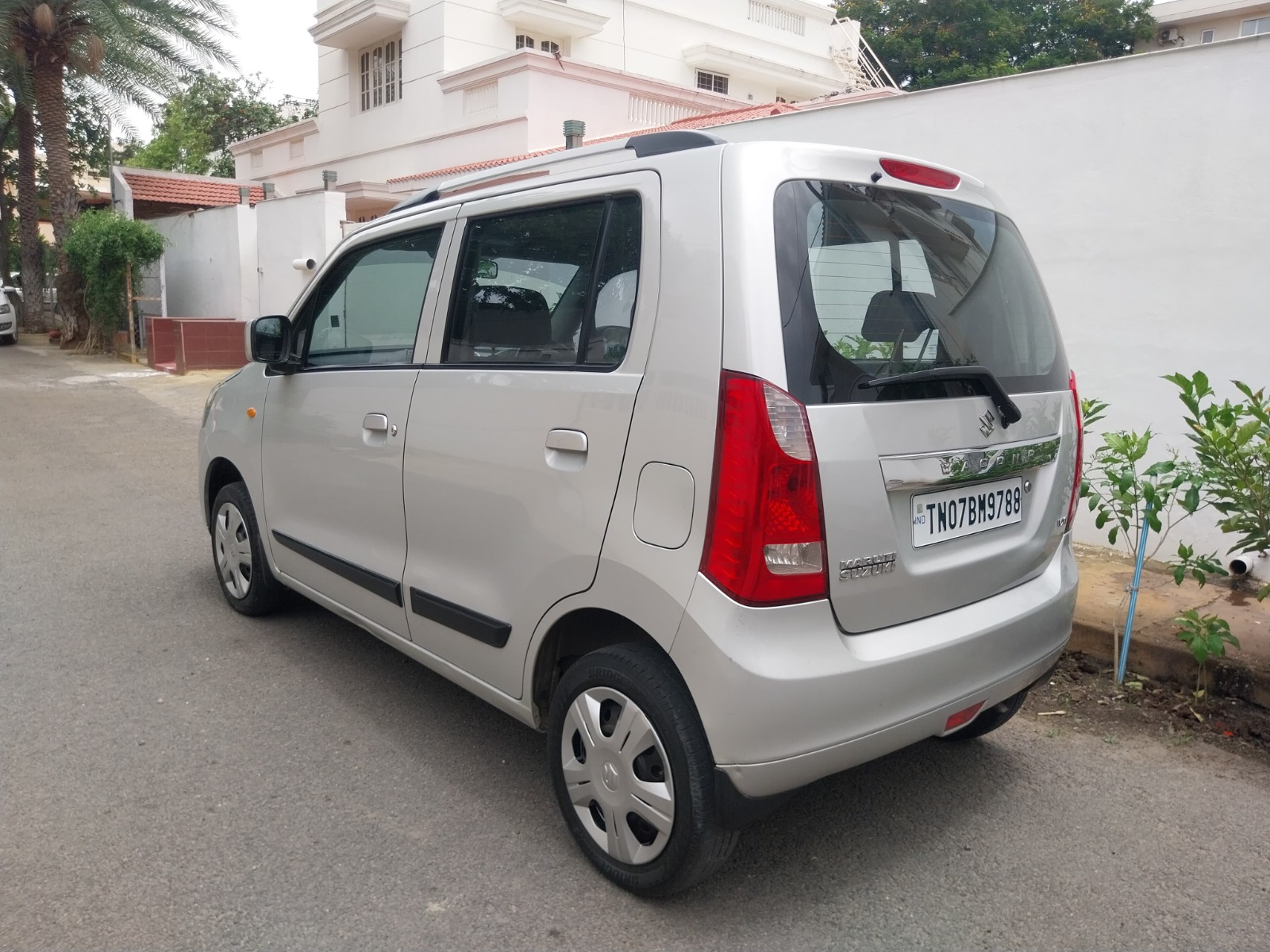 Maruti Suzuki Wagon R - Image 2