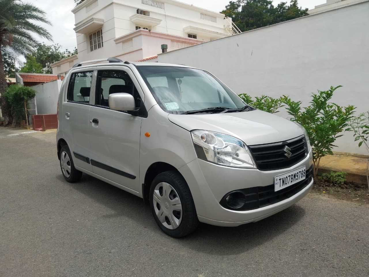 Maruti Suzuki Wagon R - Image 3