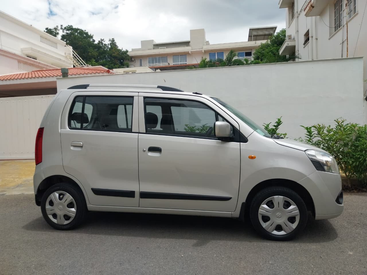 Maruti Suzuki Wagon R - Image 4