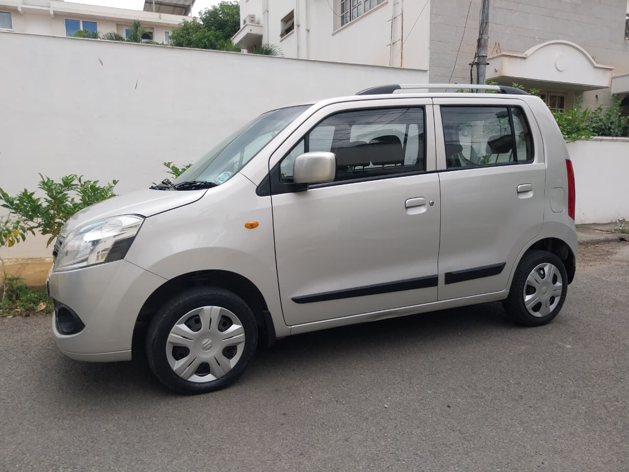 Maruti Suzuki Wagon R - Image 6