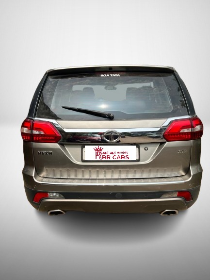 Tata Hexa - Image 5