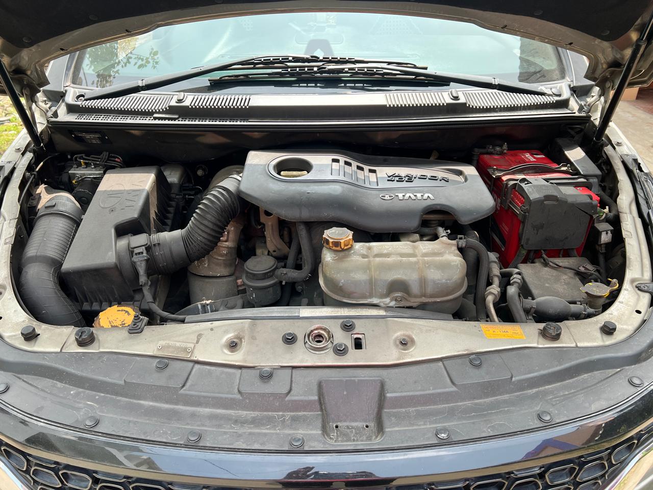 Tata Hexa - Image 8